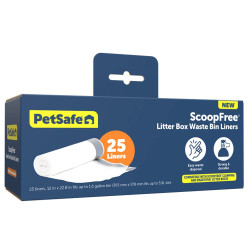 PetSafe® ScoopFree SmartSpin™