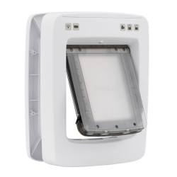 PetSafe® SmartDoor Connected Dvířka pro kočky a psy - M | P55141
