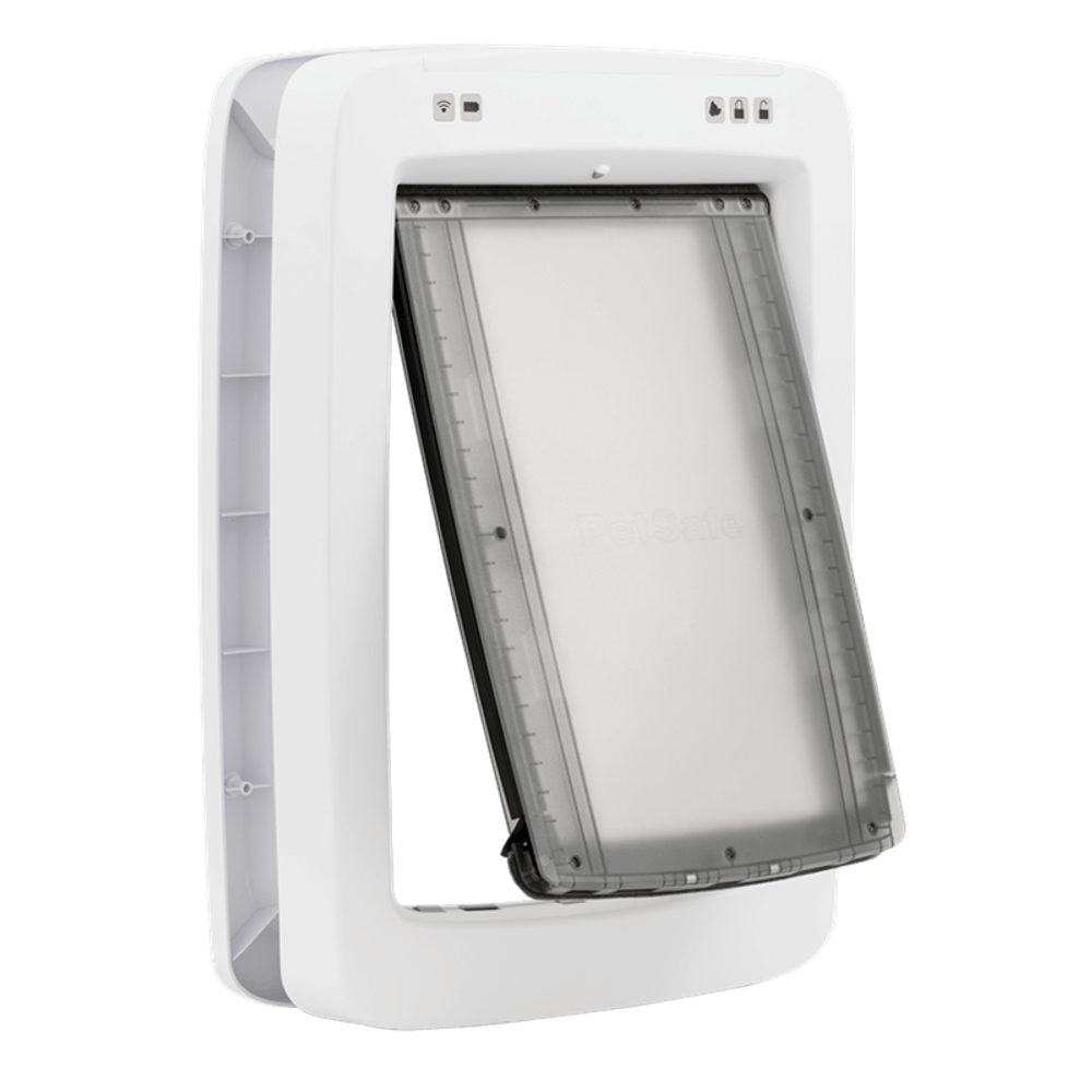 PetSafe® SmartDoor Connected Dvířka pro kočky a psy | P55139