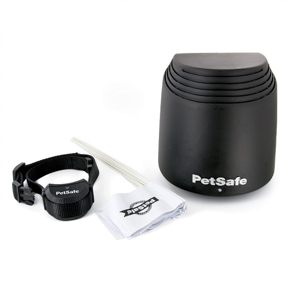 Petsafe Stay + Play | Bezdrátový ohradník pro psy | P5959