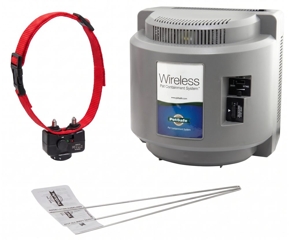 PetSafe® Wireless | P218