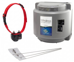 PetSafe® Wireless PIF-300-21 | Bezdrátový ohradník pro psy | P218
