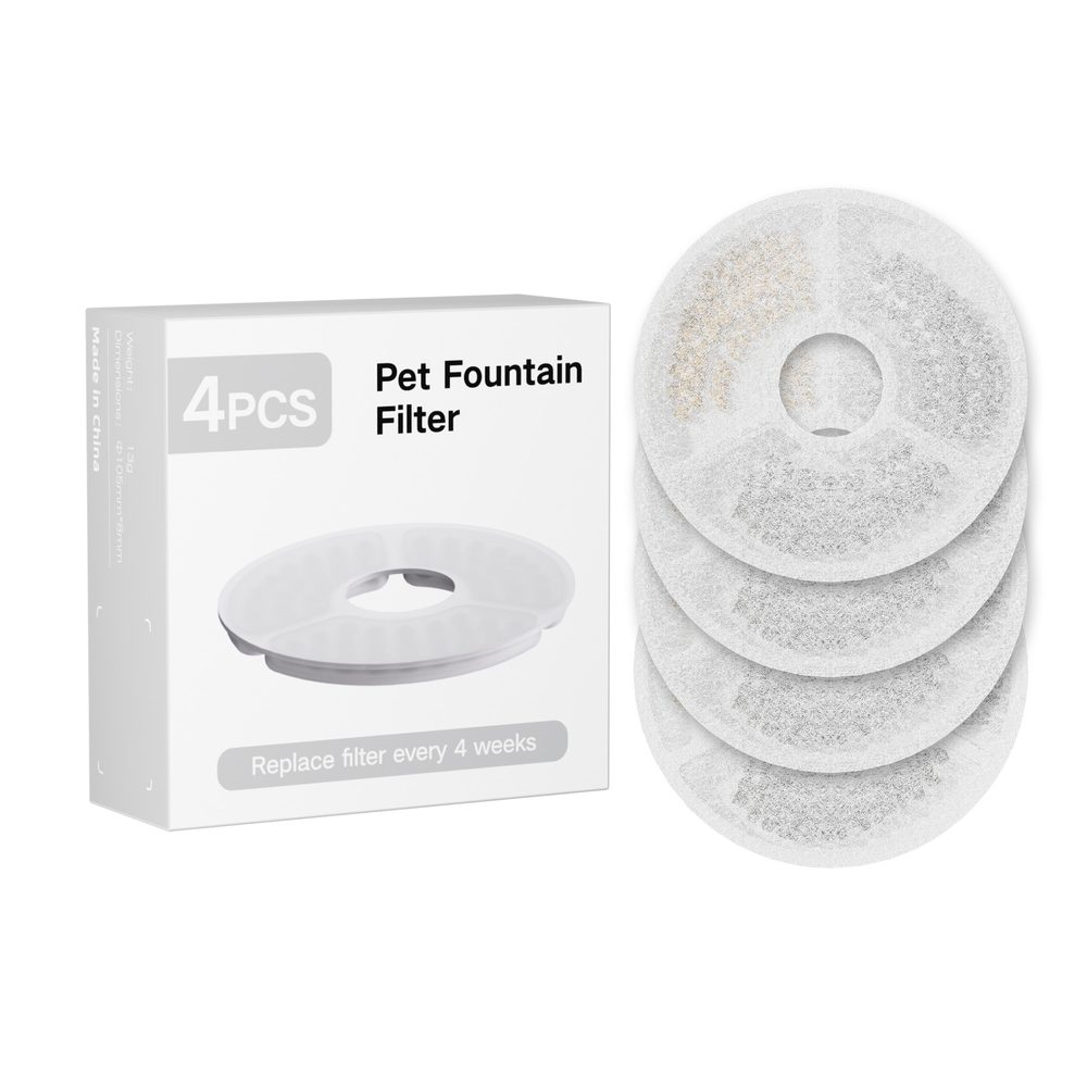 Petwant Filtr pro fontánu W8 a W7 | P55212