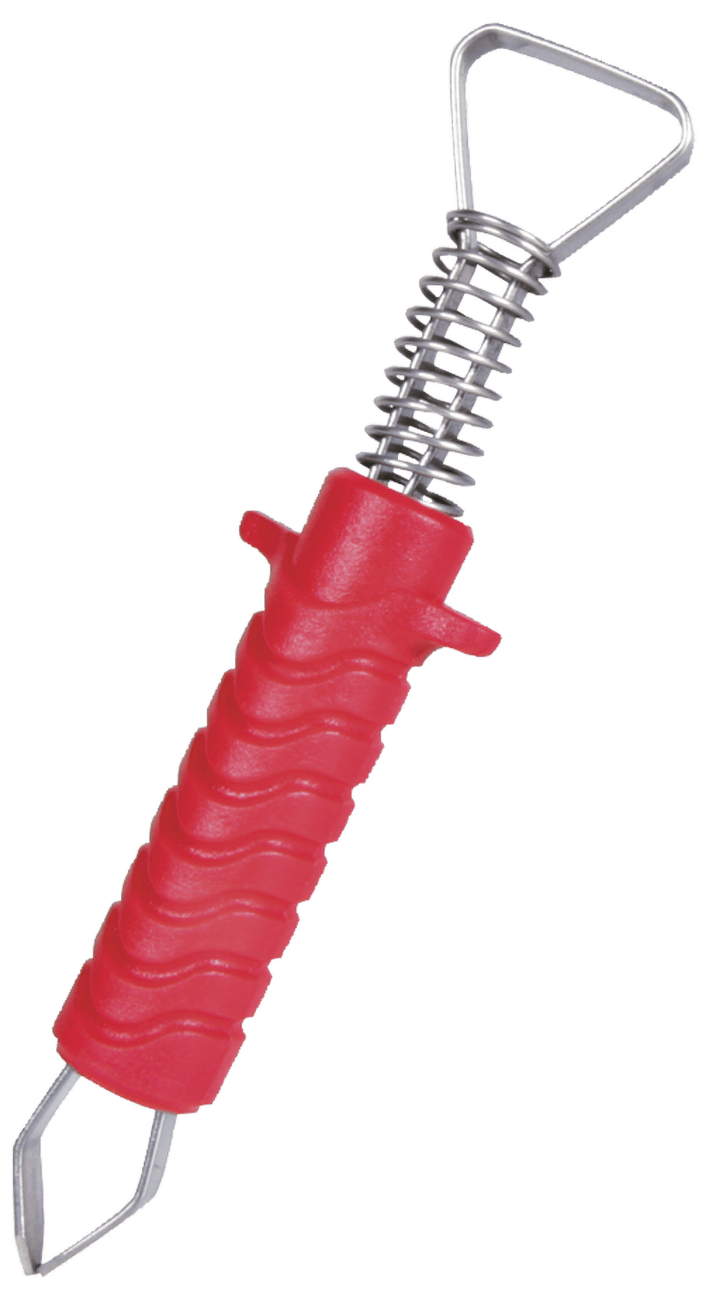 Pinzeta na klíšťata Trixie 8cm