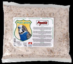 Písek Apetit 500g