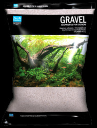 Písek Aqua Excellent křemičitý 0,5 mm 3kg