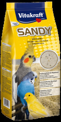 Písek Vitakraft Vita Sandy 2,5kg
