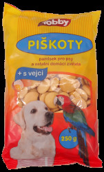 Piškoty 250g