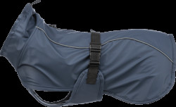 Pláštěnka Trixie Be Nordic Husum L 55cm tmavě modrá