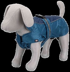 Pláštěnka Trixie Rouen S 34cm modrá