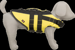 Plovací vesta Trixie Life Vest M 45cm