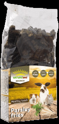 Pochoutka Nature Land Brunch Petrželové hranolky 300g