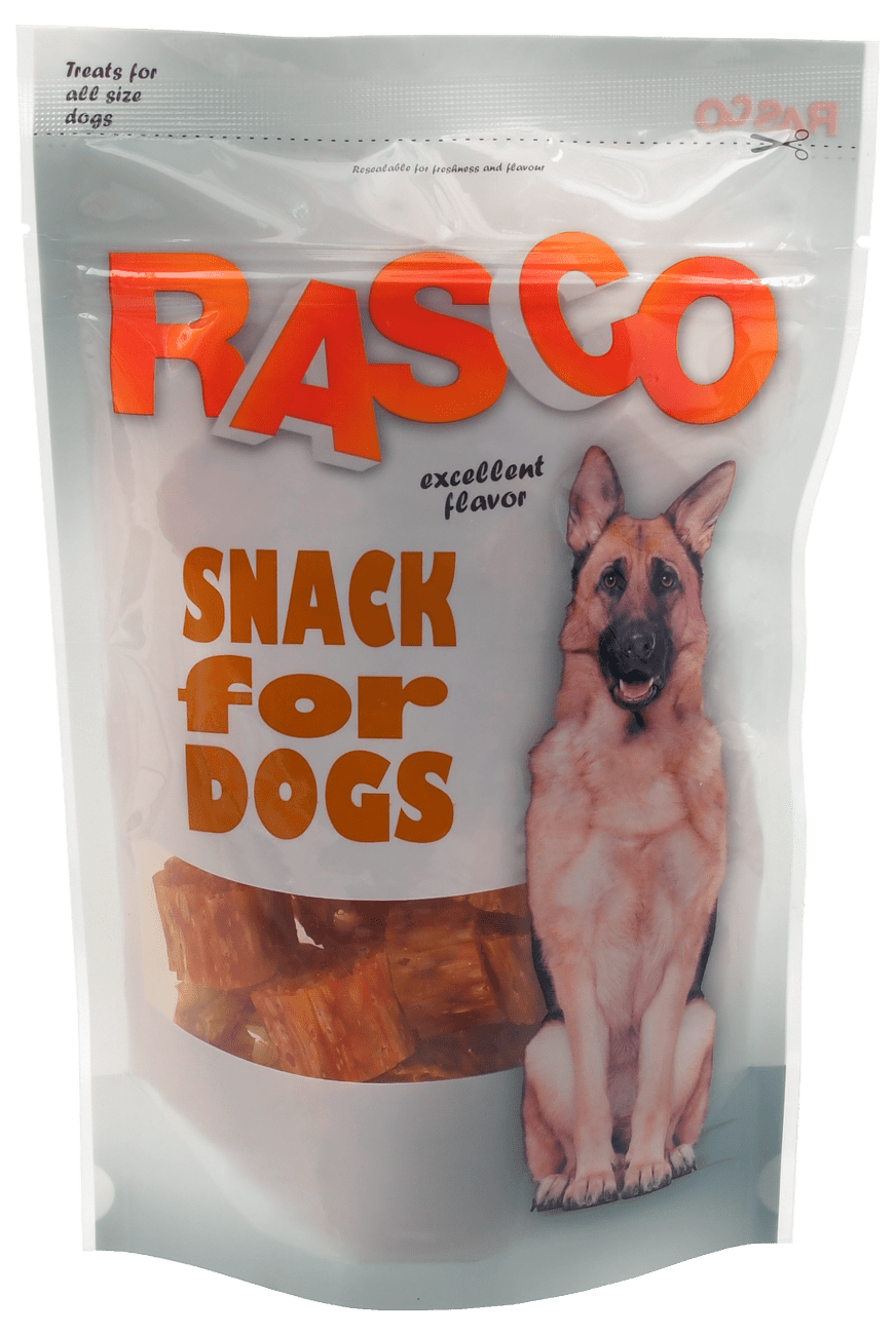 Pochoutka Rasco kabanos 70g