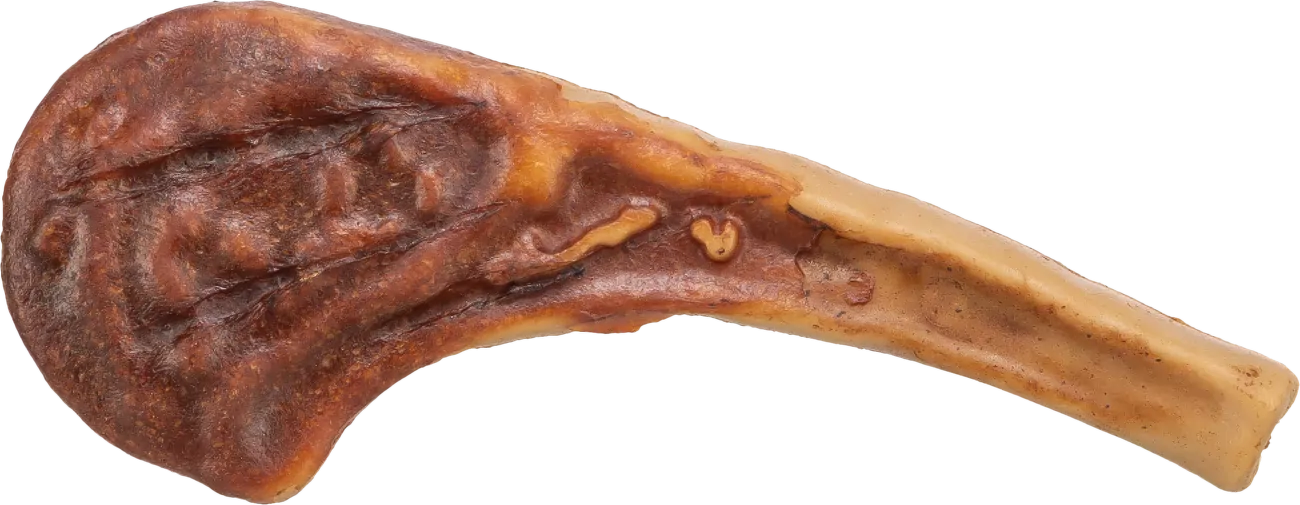 Pochoutka Trixie kotleta s kuřecím masem 13 cm