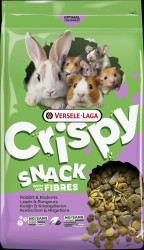 Pochoutka Versele-Laga Crispy Snack with Fibres 1,5 kg
