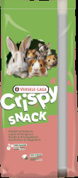 Pochoutka Versele-Laga Crispy Snack with Fibres 12,5 kg