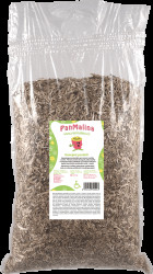 Podestýlka Pan Malina z konopného pazdeří 50l