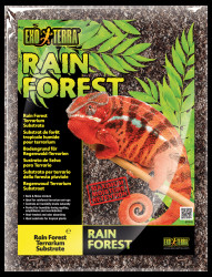 Podestýlka Rainforest Exo Terra 26.4l