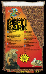 Podestýlka ZOO MED jedlová kůra 8,8l