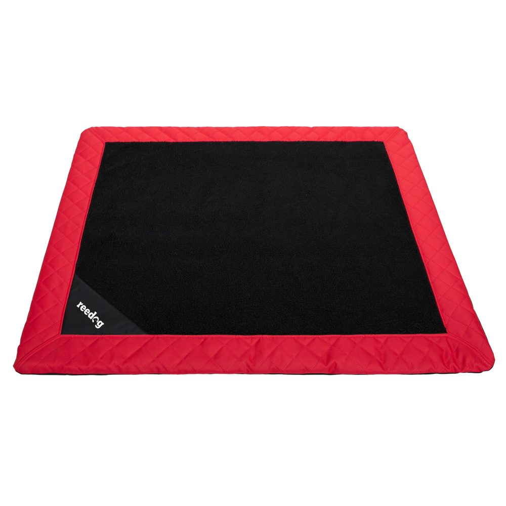 Podložka pro psa Reedog Extra Red | P5009