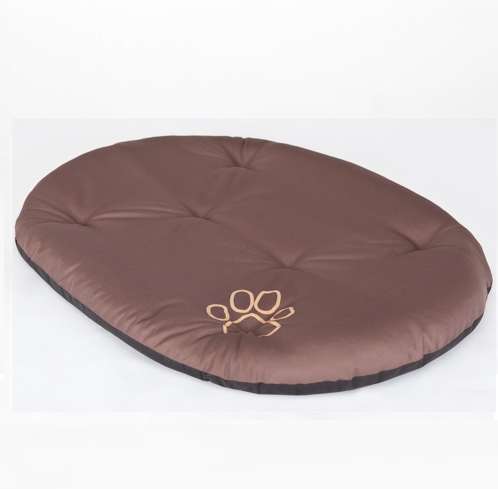 Podložka pro psa Reedog Light Brown | P4931