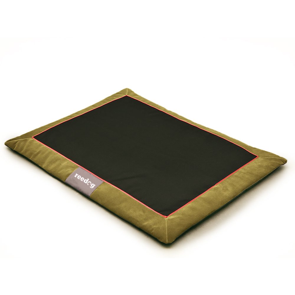 Podložka pro psa Reedog Mat Black | P5029