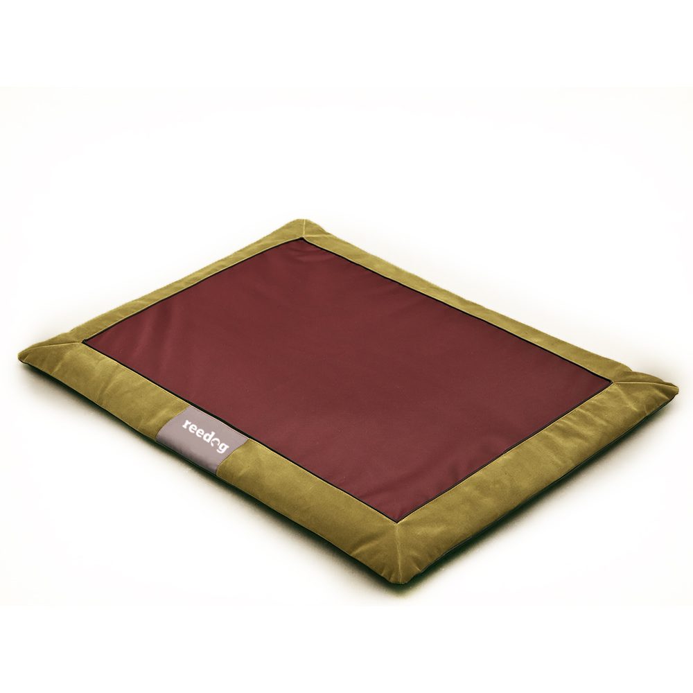 Podložka pro psa Reedog Mat Red | P5033