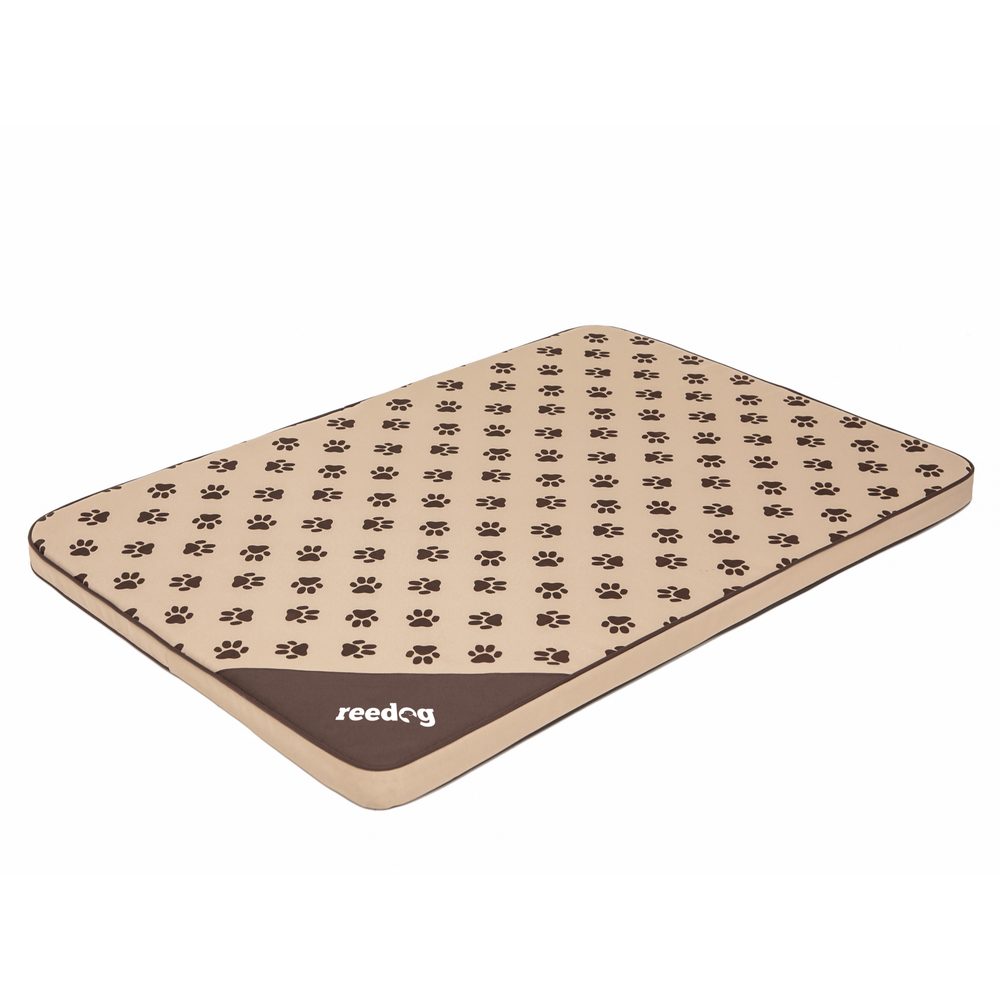 Podložka pro psa Reedog Thin Beige Paw | P4821