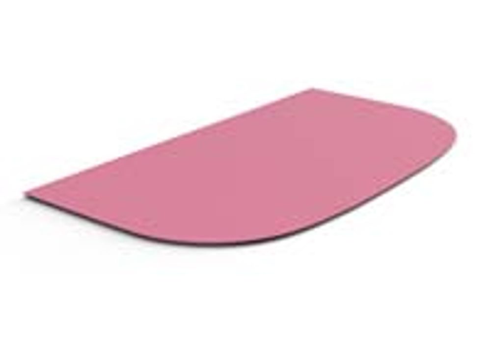 Podložka pro SureFeed dávkovač s mikročipem - růžová