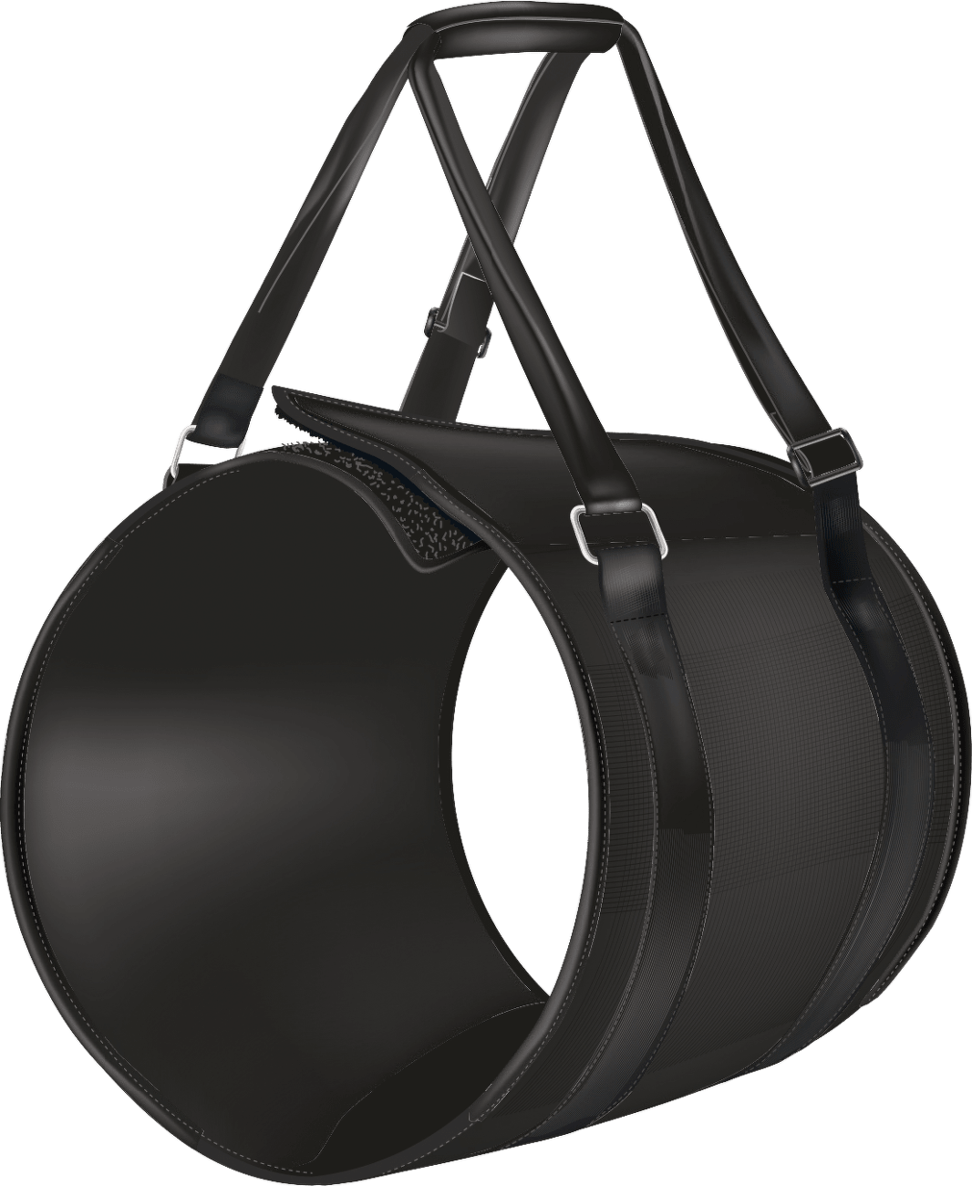 Podpůrná pomůcka pro psy L-XL do 45kg