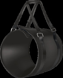 Podpůrná pomůcka pro psy L-XL do 45kg