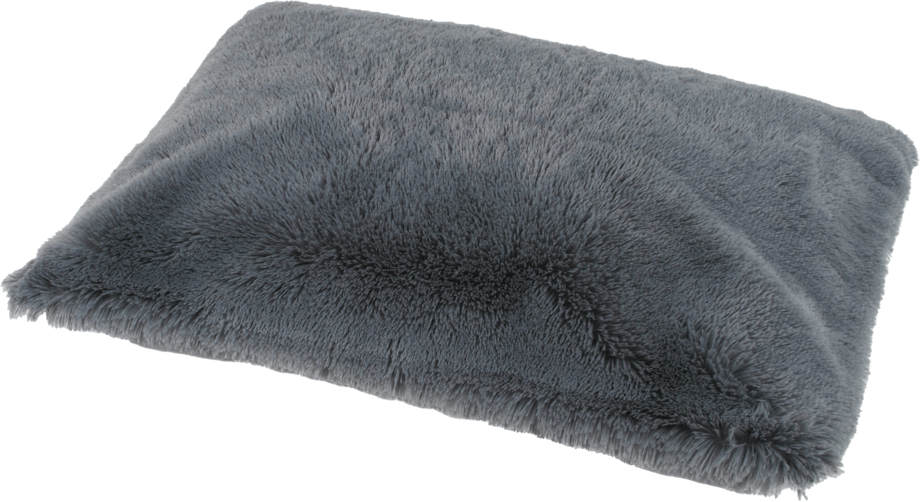 Polštář I Love Pets 120cm šedá