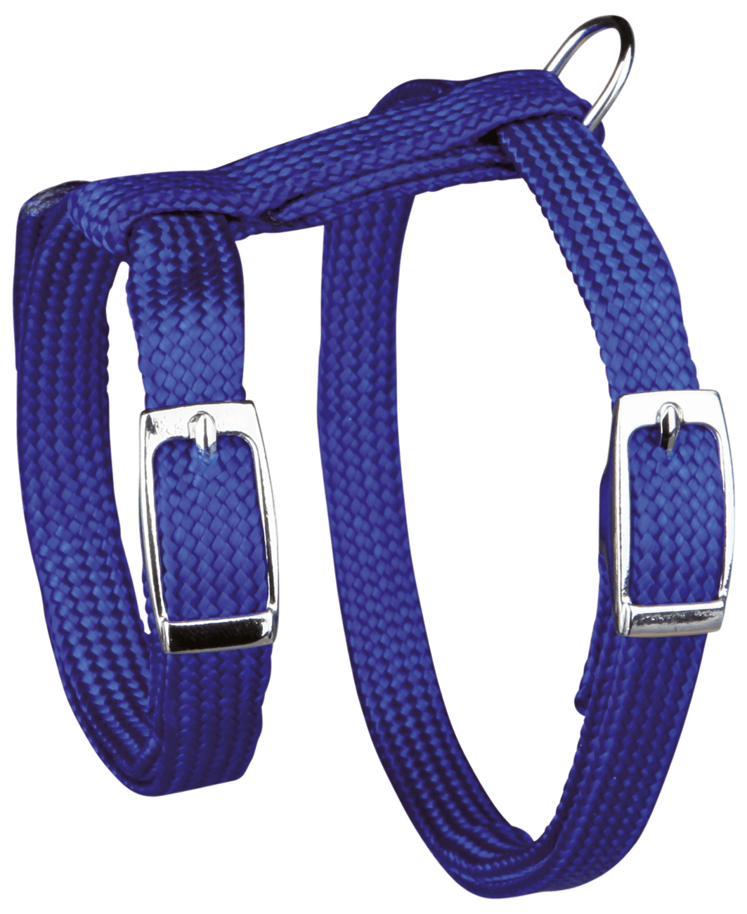 Postroj s vodítkem pro kočky Trixie 22-42cm*10mm*1,25m