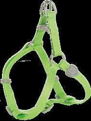 Postroj Trixie One Touch pro kočky s vodítkem 26–37cm