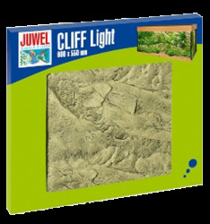 Pozadí JUWEL Cliff Light