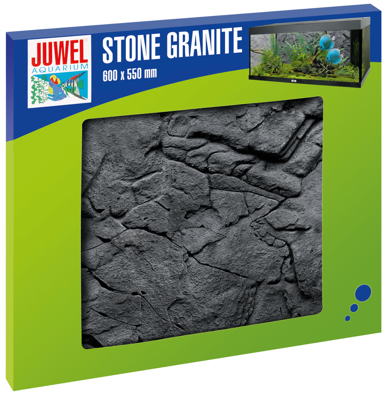Pozadí JUWEL Stone Granite