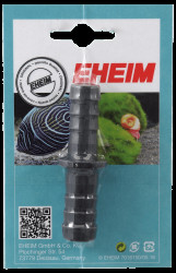 Přechodka Eheim na hadice O16/22mm na O12/16mm