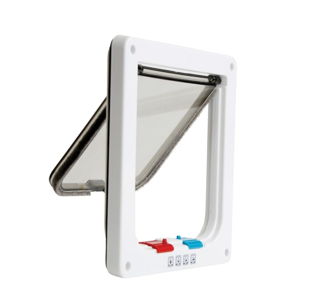 Přední strana Reedog Large White | P12004