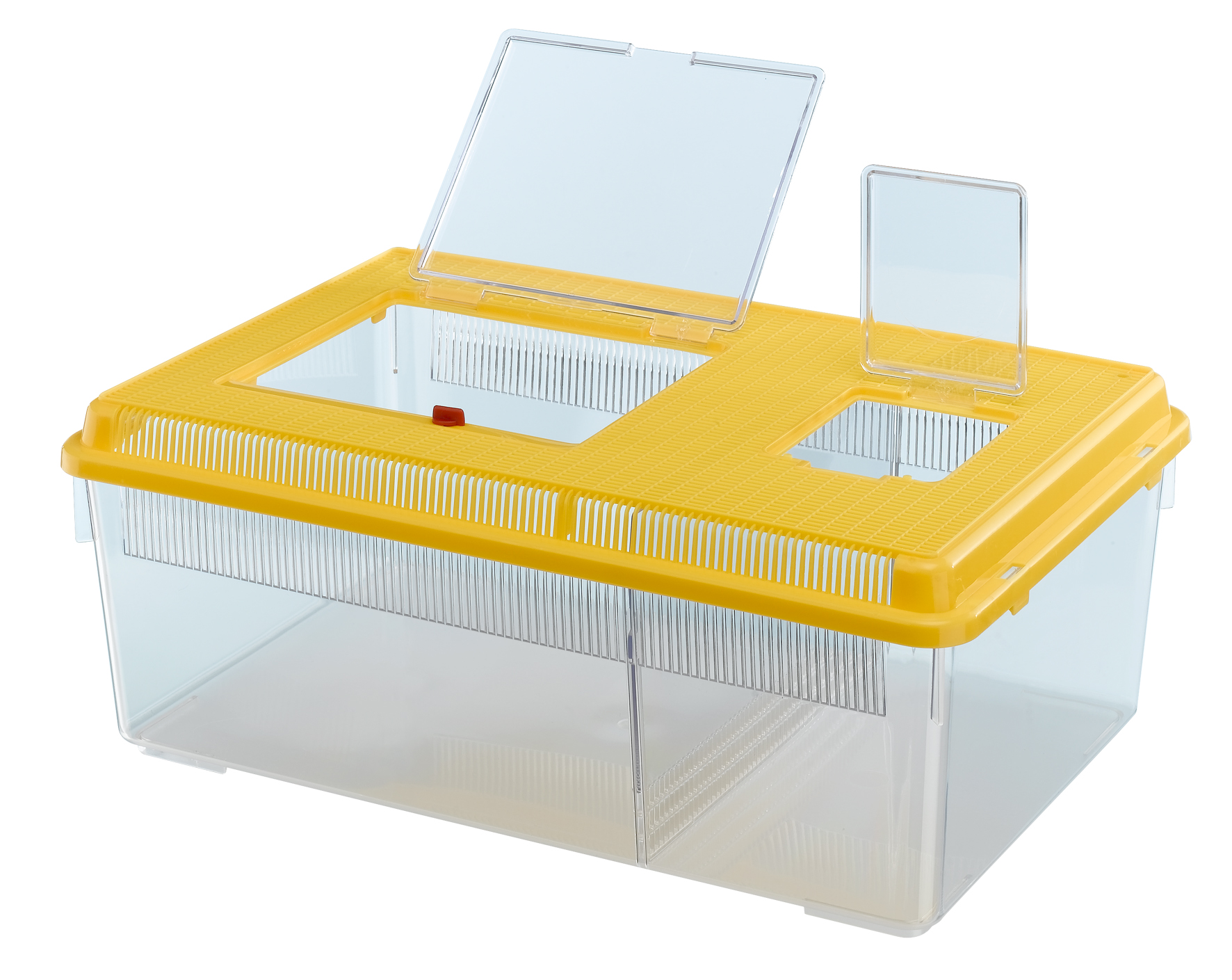 Přenoska Ferplast GEO FLAT L 8 l