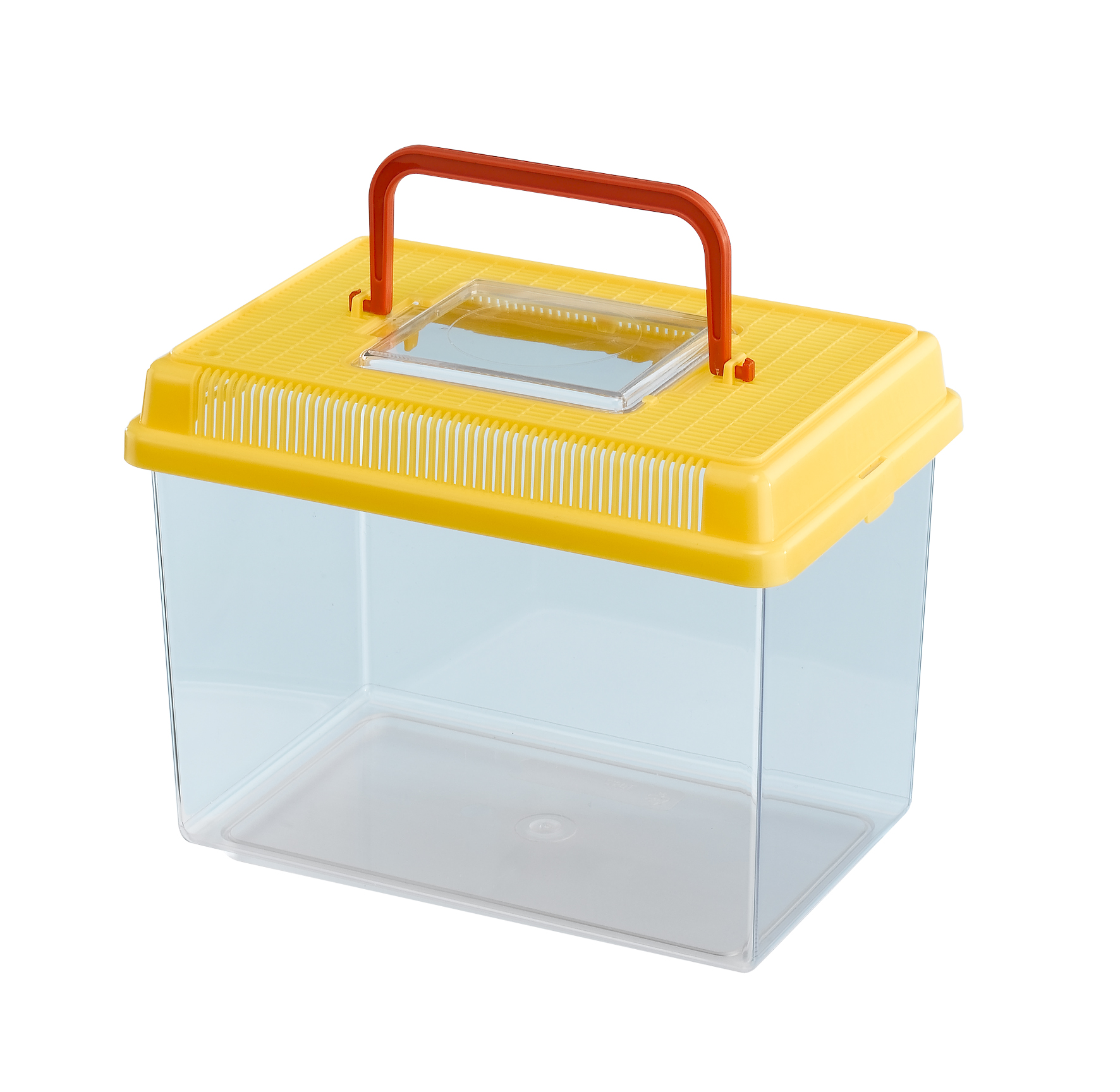Přenoska Ferplast GEO M 2,5 l