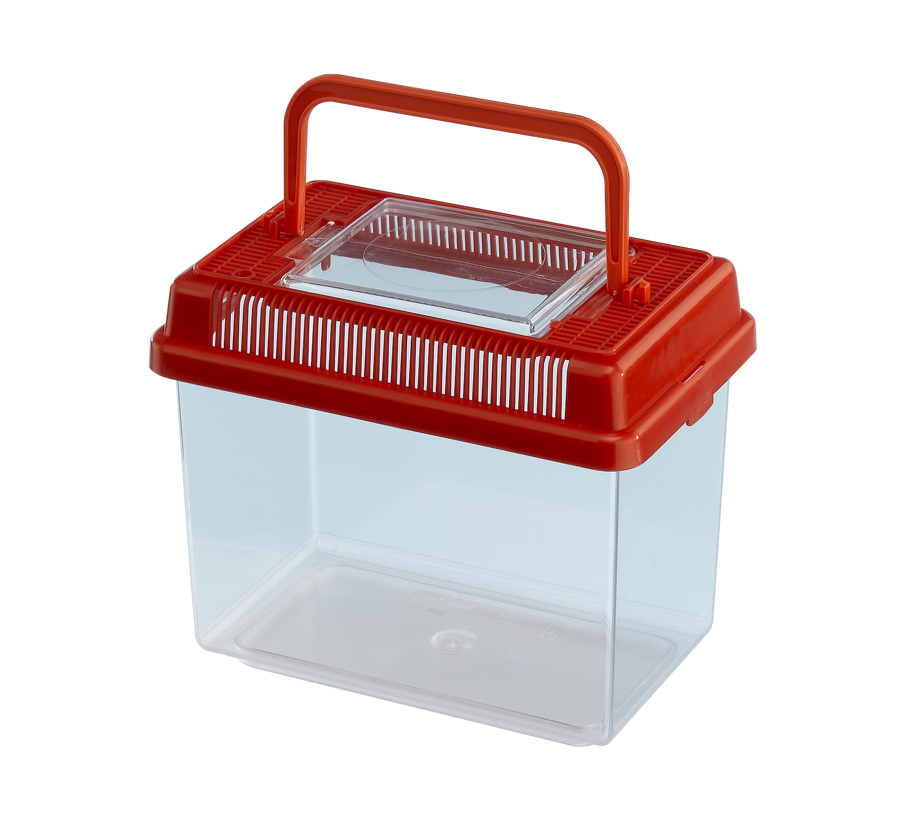 Přenoska Ferplast GEO S 1 l