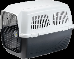 Přepravka Ferplast Clipper 6 Transportino 93×65×68 cm