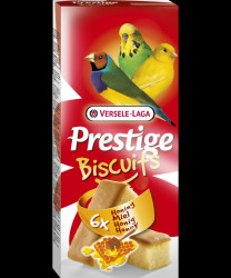 Prestige medové sušenky 6 ks