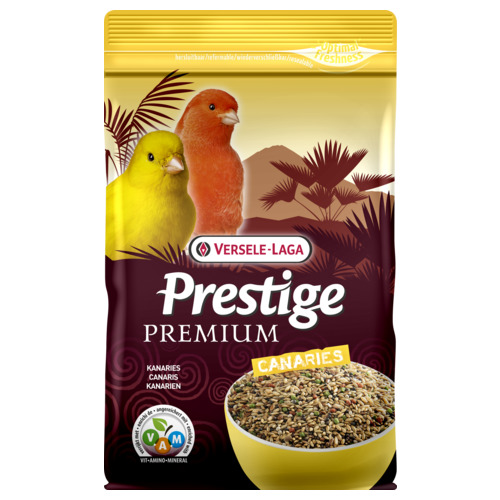 Prestige prémiová směs pro kanáry 0,8 kg