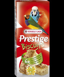 Prestige semenné sušenky 6 ks