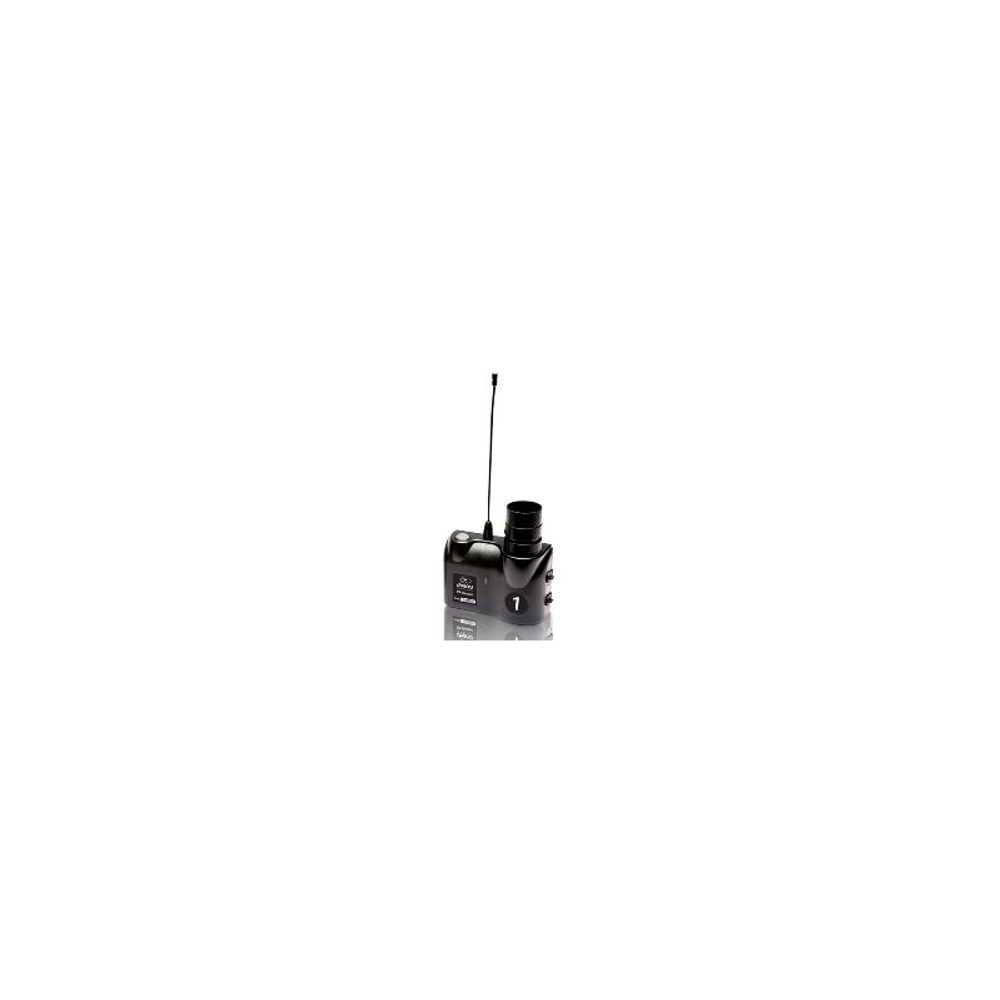 Přijímač pro vrhač ptáků PL1 a QL1 | P50860