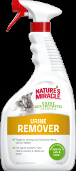 Přípravek Nature's Miracle Cat odstraňovač skvrn a zápachu 946 ml