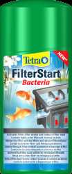 Přípravek Tetra Pond Filter Start 500ml