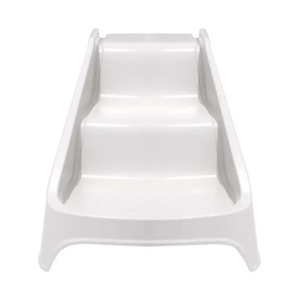 Přístupové schůdky s rampou pro automatickou toaletu Litter Robot 4