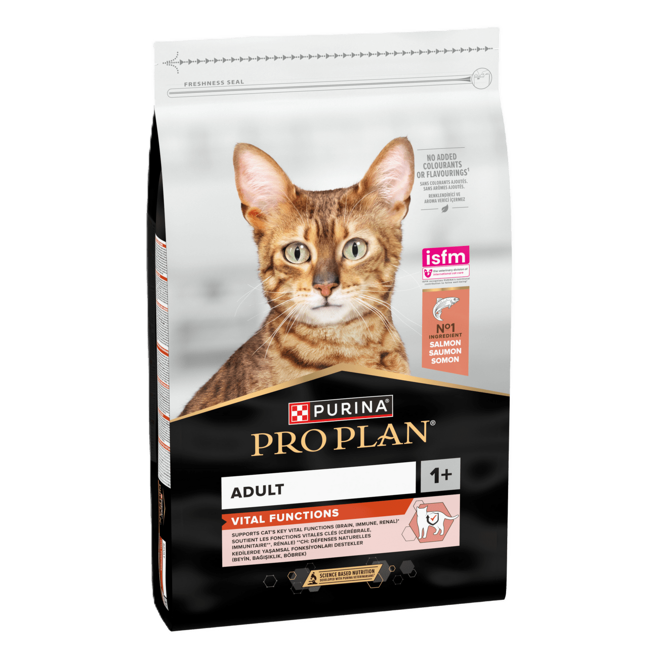 Pro Plan Cat Adult Vital functions losos 10kg